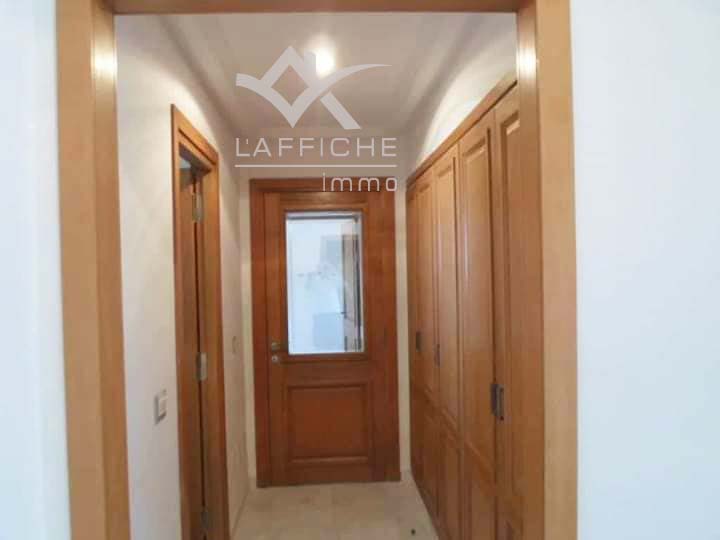 Ain Zaghouan Ain Zaghouan Vente Appart. 4 pices Joli s3  ain zaghouane nord 0470