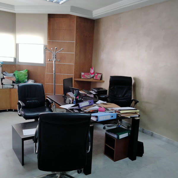 Bab Bhar Hedi Chaker Bureaux & Commerces Bureau Trs joli bureau 150 m2  rue palestine tunis