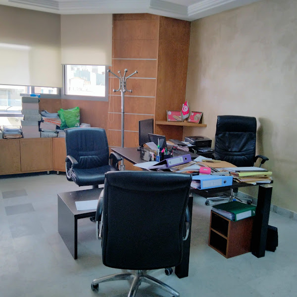 Bab Bhar Hedi Chaker Bureaux & Commerces Bureau Trs joli bureau 150 m2  rue palestine tunis