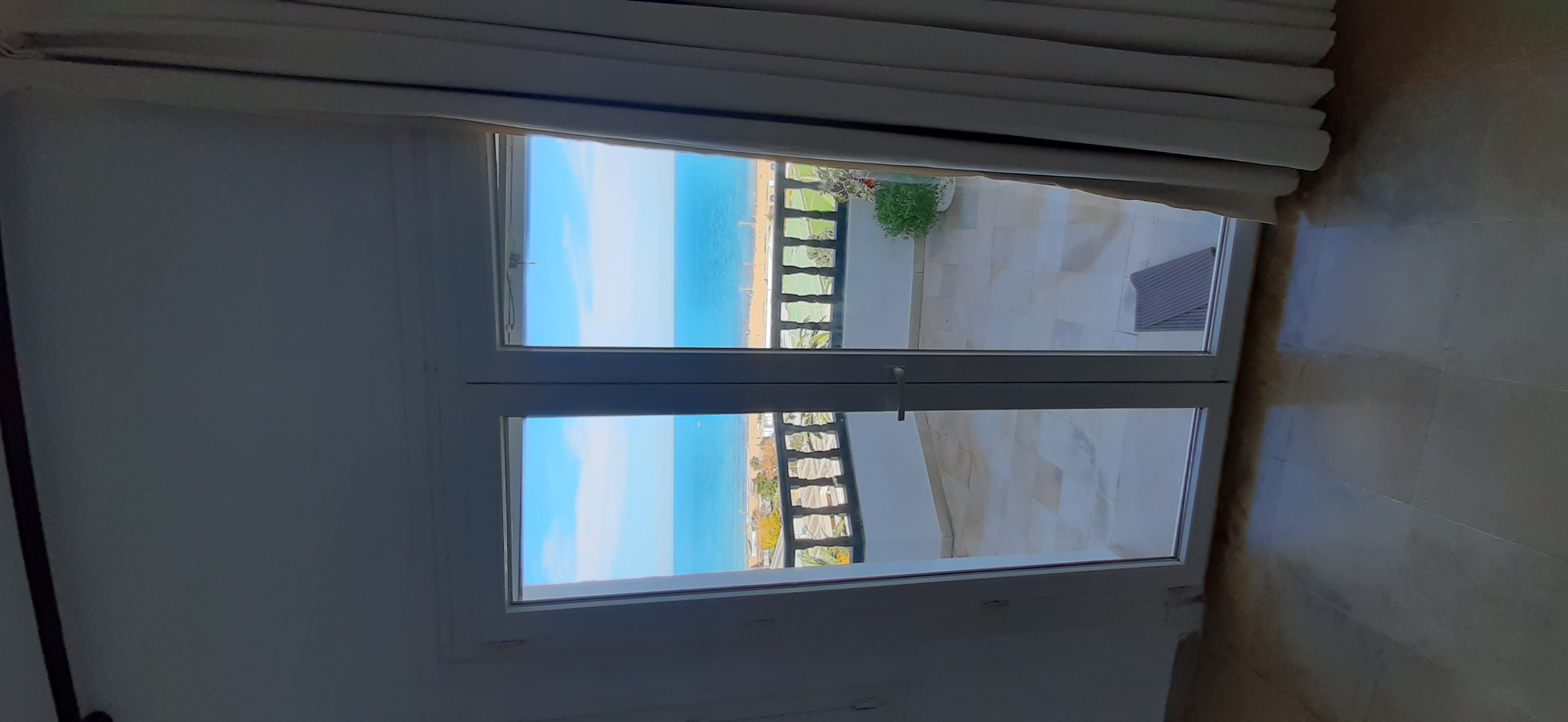 La Marsa Marsa Safsaf Location Appart. 3 pices Appartement avec tres belle vue sur mer
