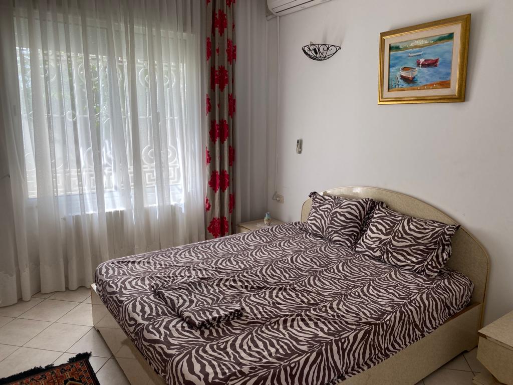 Hammamet Hammamet Location Maisons Villa yasmina