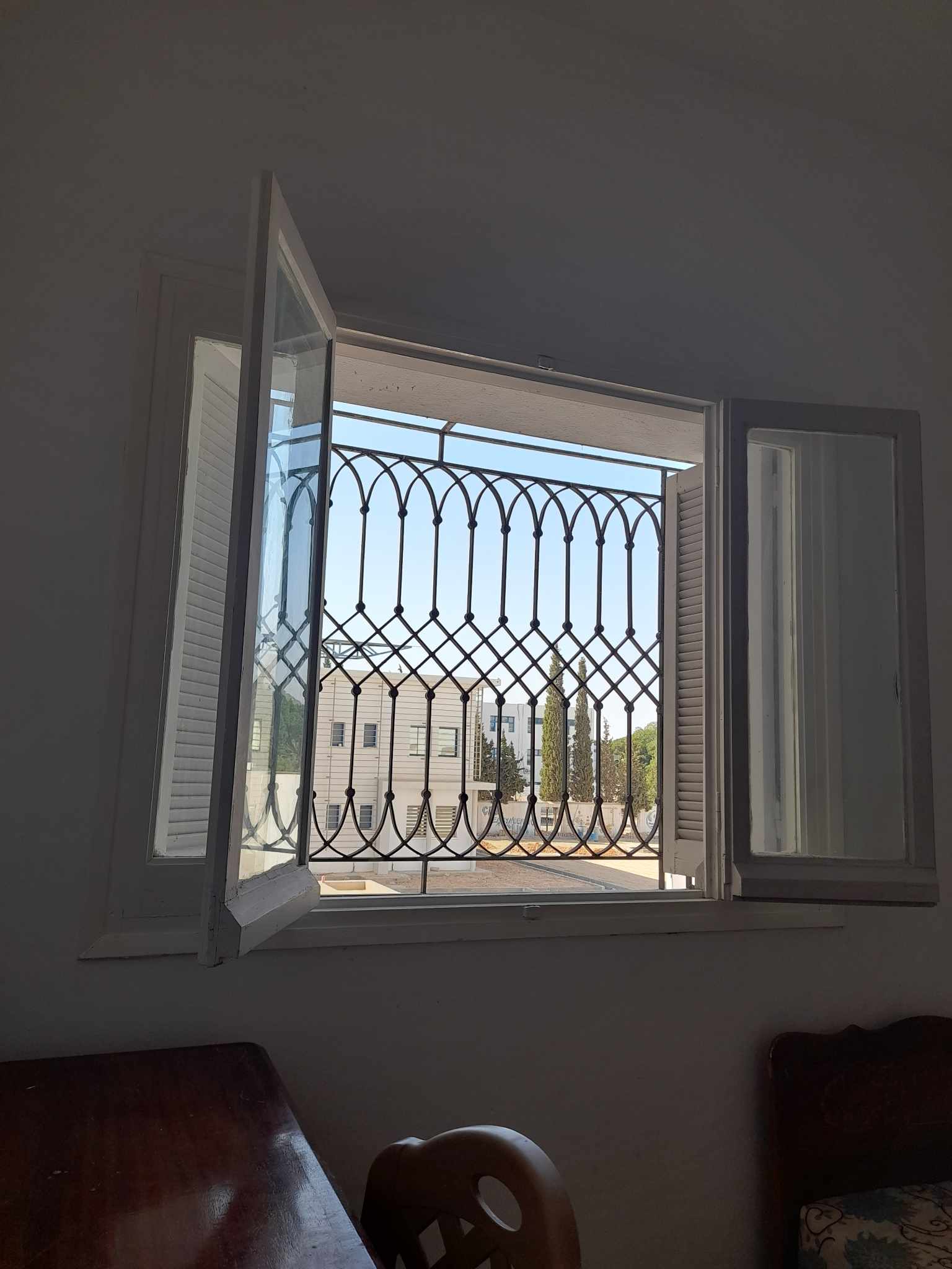 Sfax Est Cite El Habib Location Appart. 3 pices Appartement meubl pour les tudiants  sfax