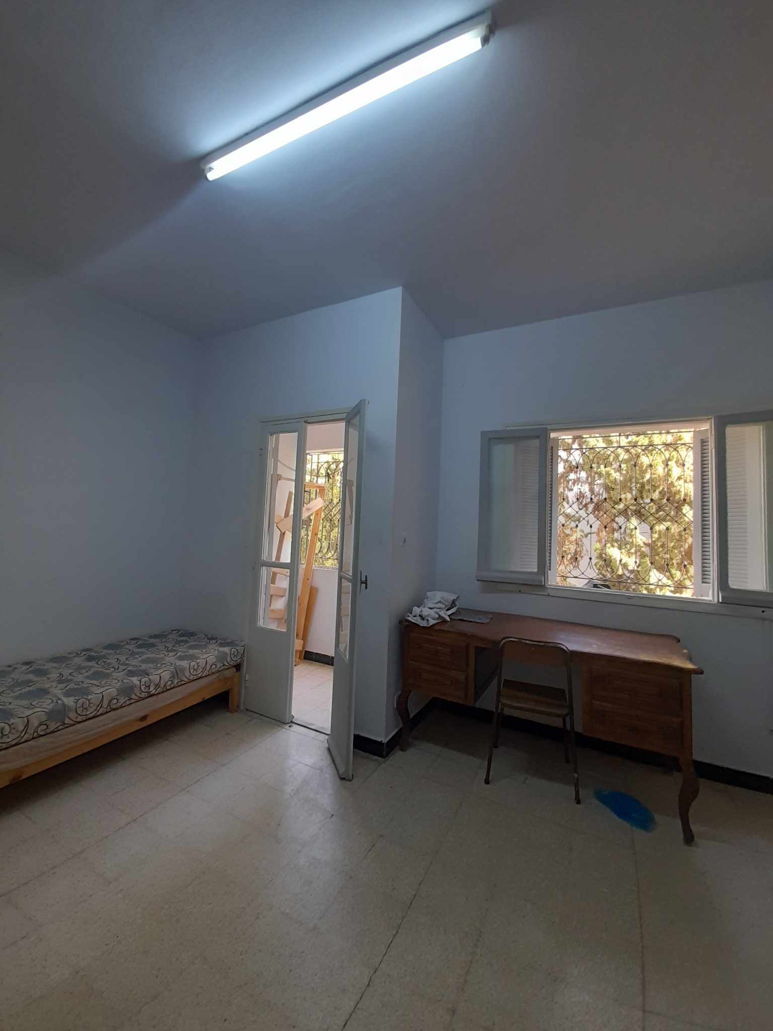 Sfax Est Cite El Habib Location Appart. 3 pices Appartement meubl pour les tudiants  sfax