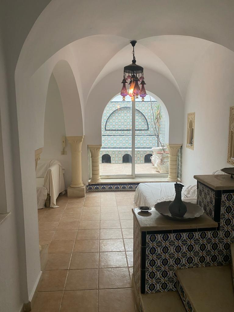 Hammamet Hammamet Vente Maisons Villa samira