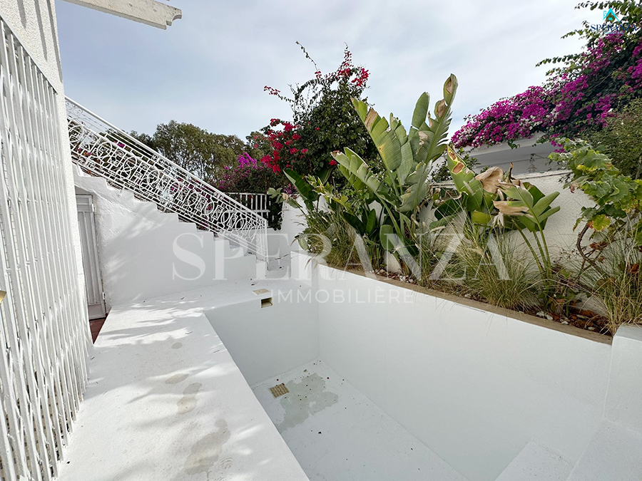 Hammamet Hammamet Location Appart. 4 pices Villa archipel