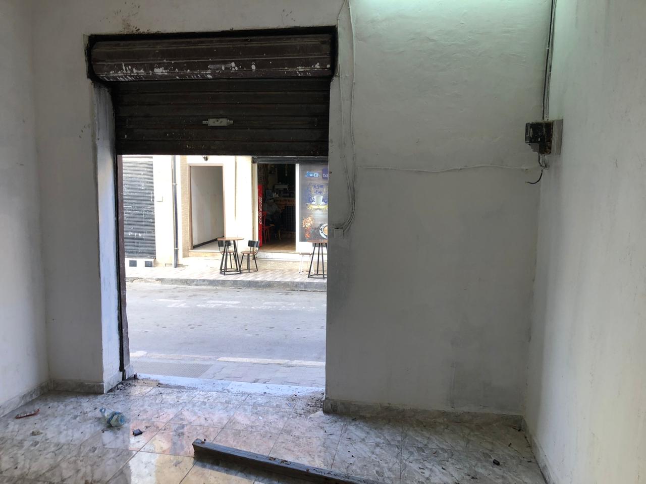 Bab Bhar Republique Location Autre Local commercial