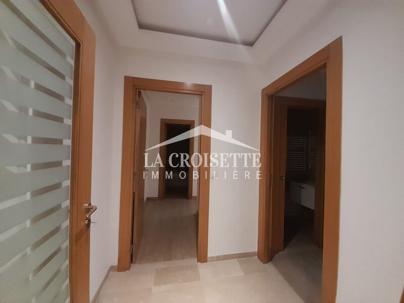 Ain Zaghouan Ain Zaghouan Location Appart. 3 pices Appartement s2  ain zaghouan nord mal0756