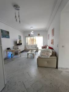 Hammam Sousse El Kantaoui Location Appart. 1 pice A   annuelle  un appartement s3 ref333a