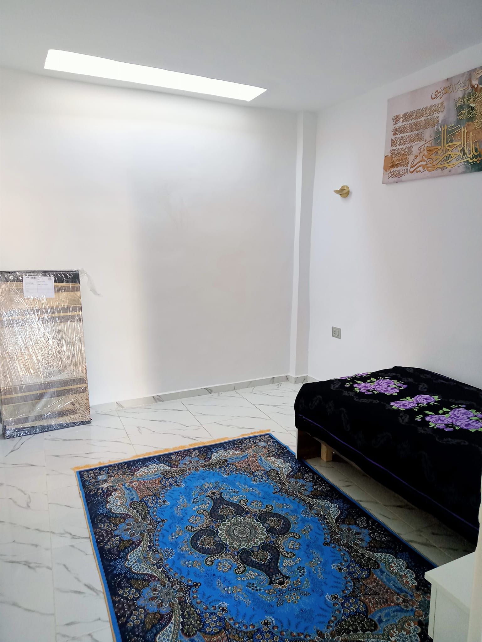 Djerba - Houmet Essouk Djerba  Location Appart. 2 pices Appartement meubl