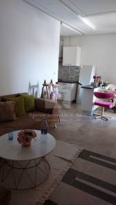 Sousse Jaouhara Sousse Khezama Vente Appart. 1 pice   un appartement s1 situ ref349a