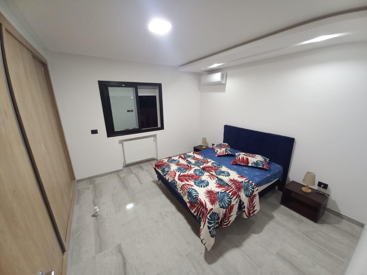 Ain Zaghouan Ain Zaghouan Location Appart. 2 pices Appartement a deux chambre luxe