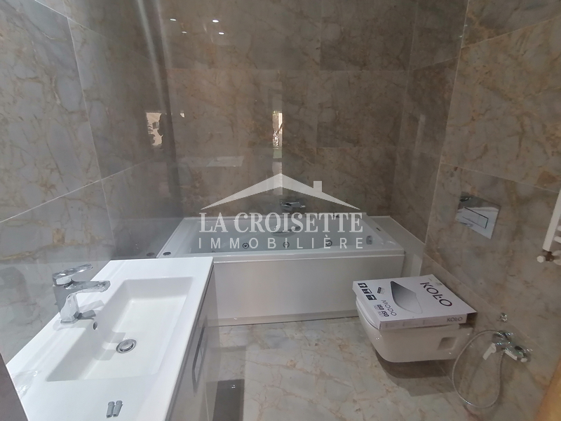 Ain Zaghouan Ain Zaghouan Location Appart. 3 pices Appartement s2  ain zaghouan nord mal0847