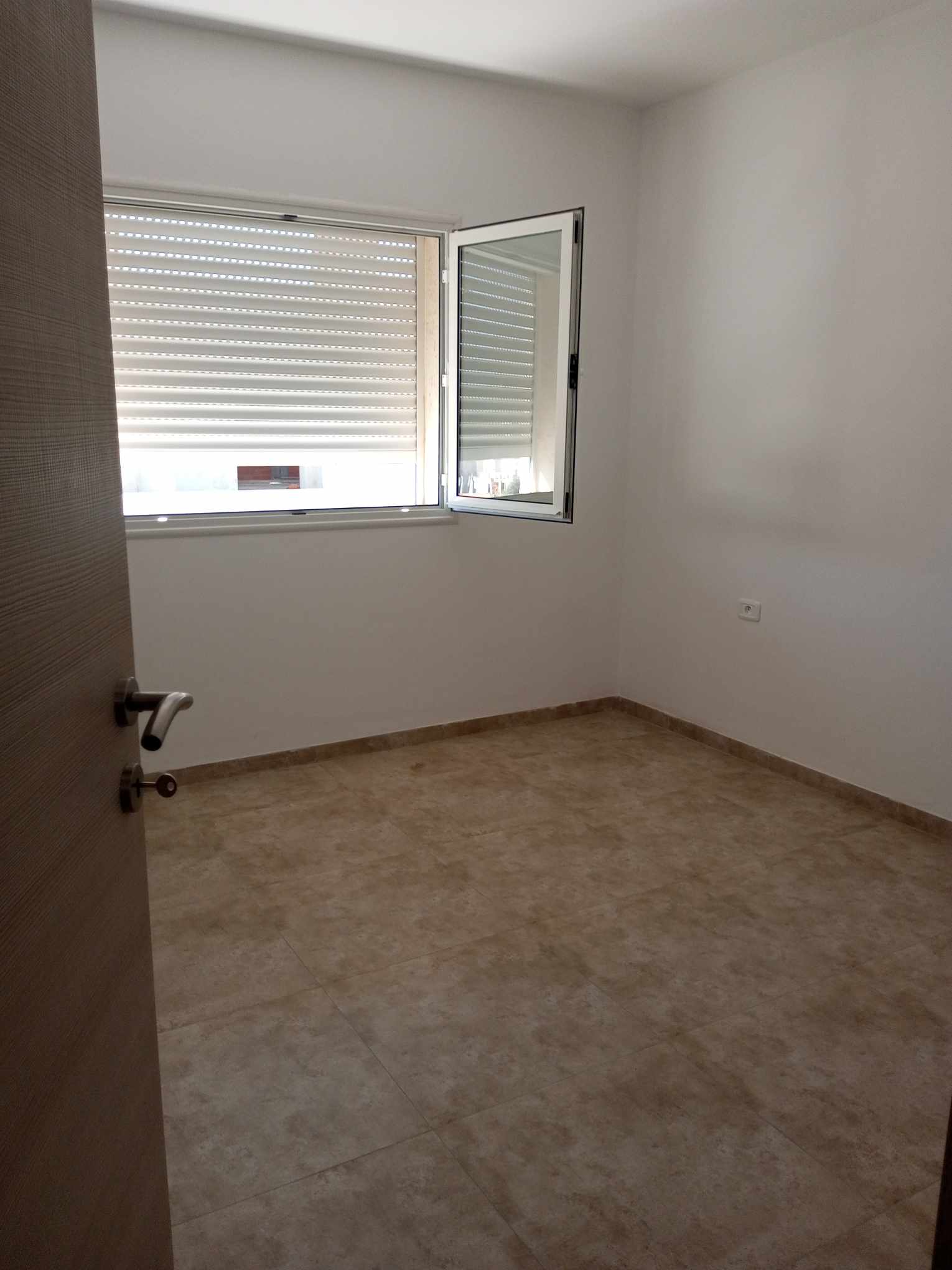 Fouchana Cite El Hidhab Location Appart. 1 pice Appartement s1