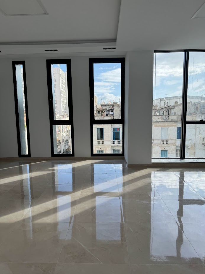 Bab Bhar Republique Bureaux & Commerces Bureau Trs joli immeuble 3400 m2 au centre de tunis