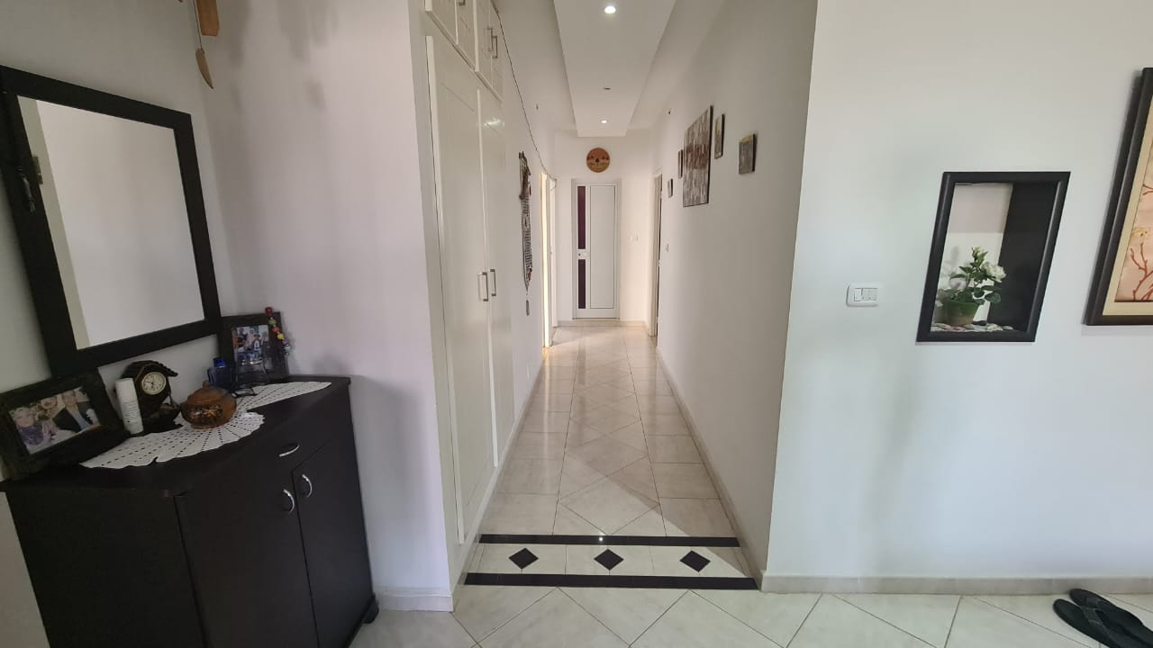 Nabeul Nabeul Vente Appart. 3 pices 56eme  appartement  nabeul