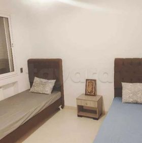 Ain Zaghouan Ain Zaghouan Location Appart. 3 pices Appartement s2 au 1re tage  ain zaghouan nord