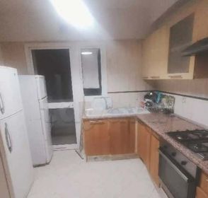 Ain Zaghouan Ain Zaghouan Location Appart. 3 pices Appartement s2 au 1re tage  ain zaghouan nord