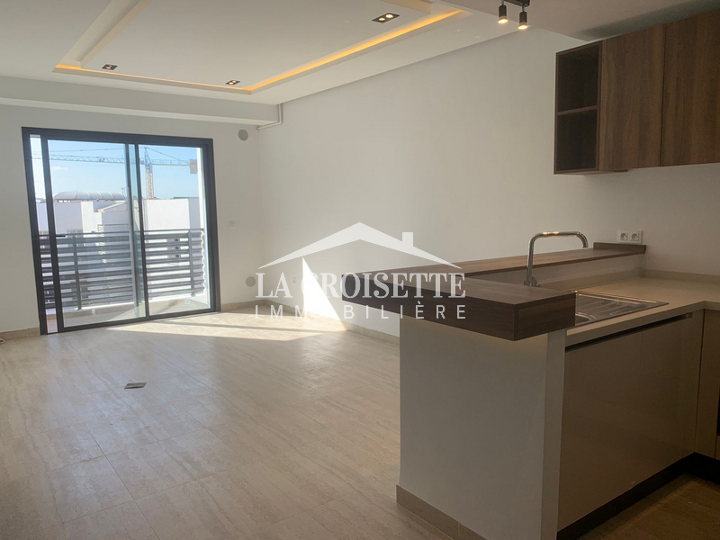 Ain Zaghouan Ain Zaghouan Location Appart. 2 pices Appartement s1  ain zaghouan nord