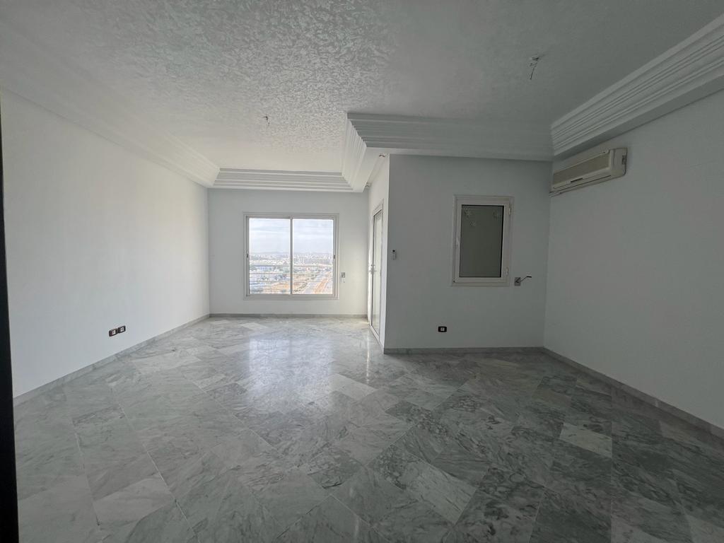 La Marsa El Aouina Location Appart. 4 pices Appartement s3 neuf