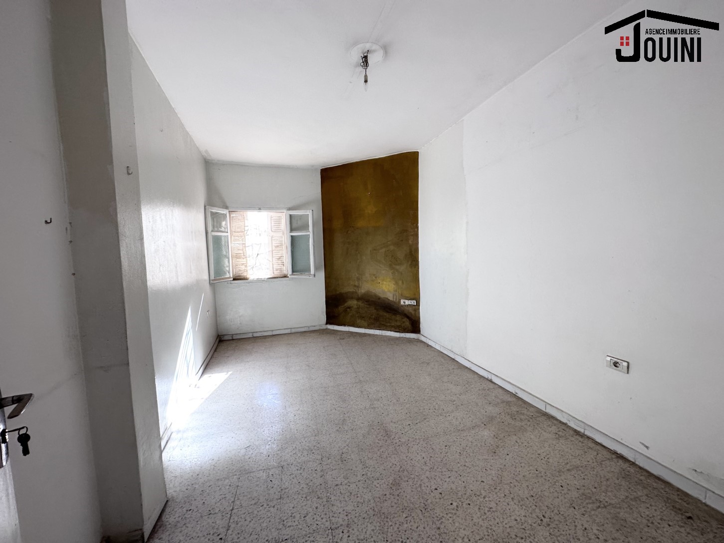 Sidi El Bechir Maakel EzzaM Vente Appart. 3 pices Appartement s2 a maakel ezaim