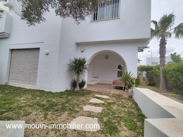 Hammamet Hammamet Vente Maisons Villa asila av1793 hammamet nord