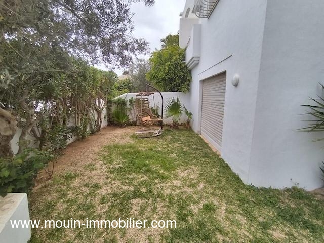 Hammamet Hammamet Vente Maisons Villa asila av1793 hammamet nord