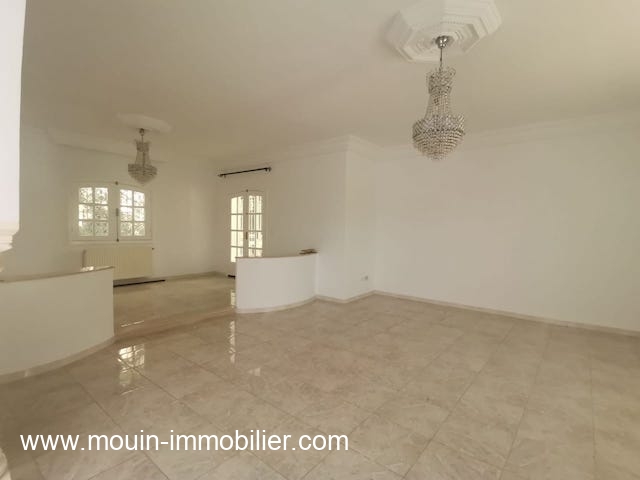 Hammamet Hammamet Location Maisons Villa hiba hammamet nord al3340