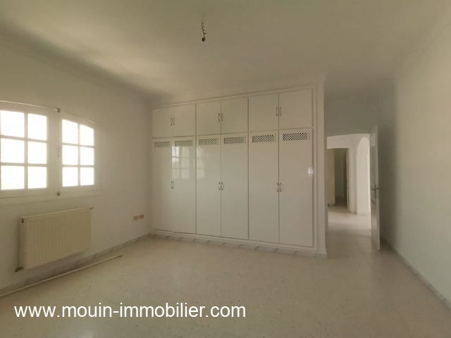 Hammamet Hammamet Location Maisons Villa hiba hammamet nord al3340