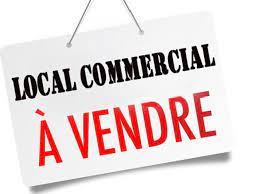 Cite El Khadra Cite Jardins Bureaux & Commerces Autre Local commercial  alain savary