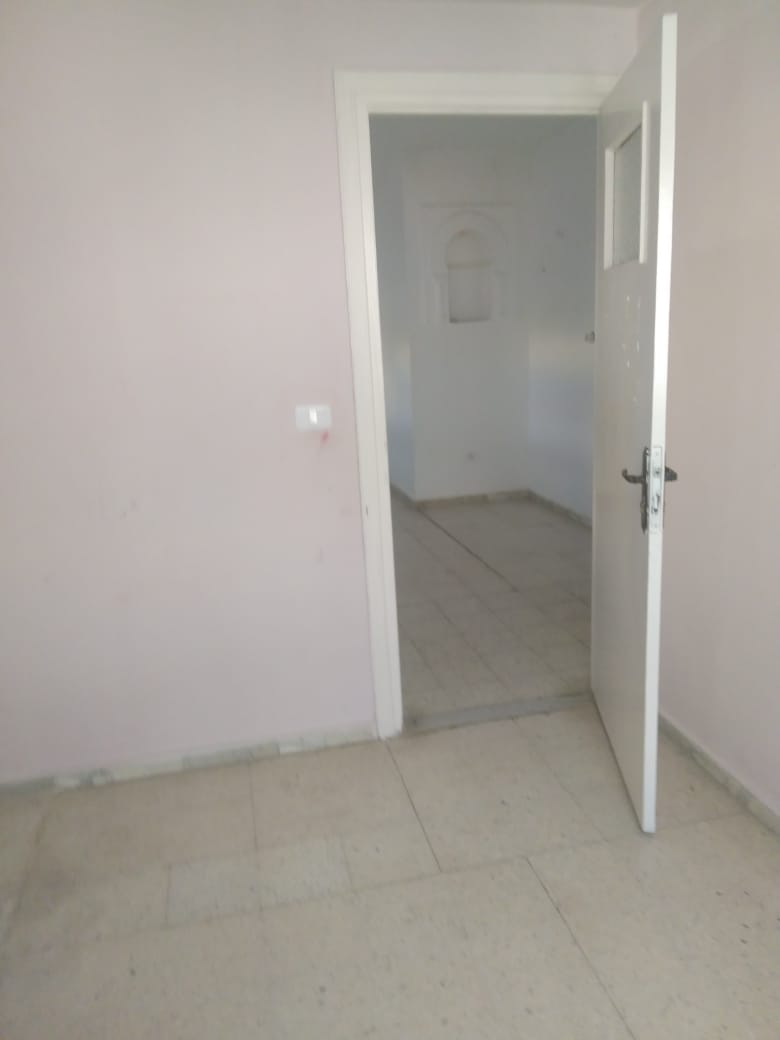 Megrine Megrine Jaouhara Vente Appart. 3 pices Appartement  megrine occasion  ne pas rater