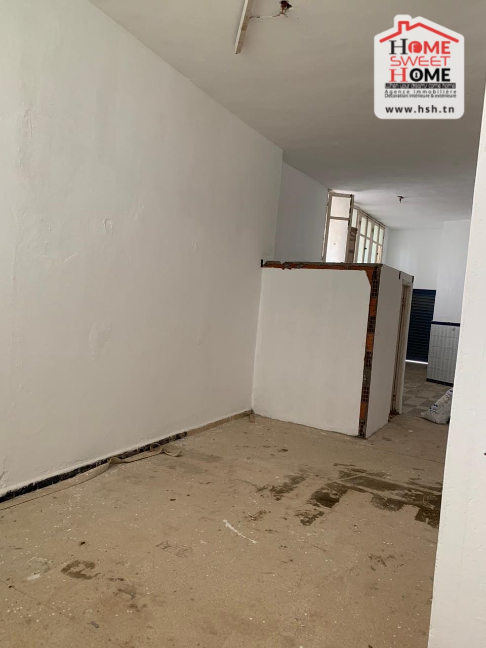 La Marsa Marsa Safsaf Bureaux & Commerces Surfaces Dpt fourrat  la marsa