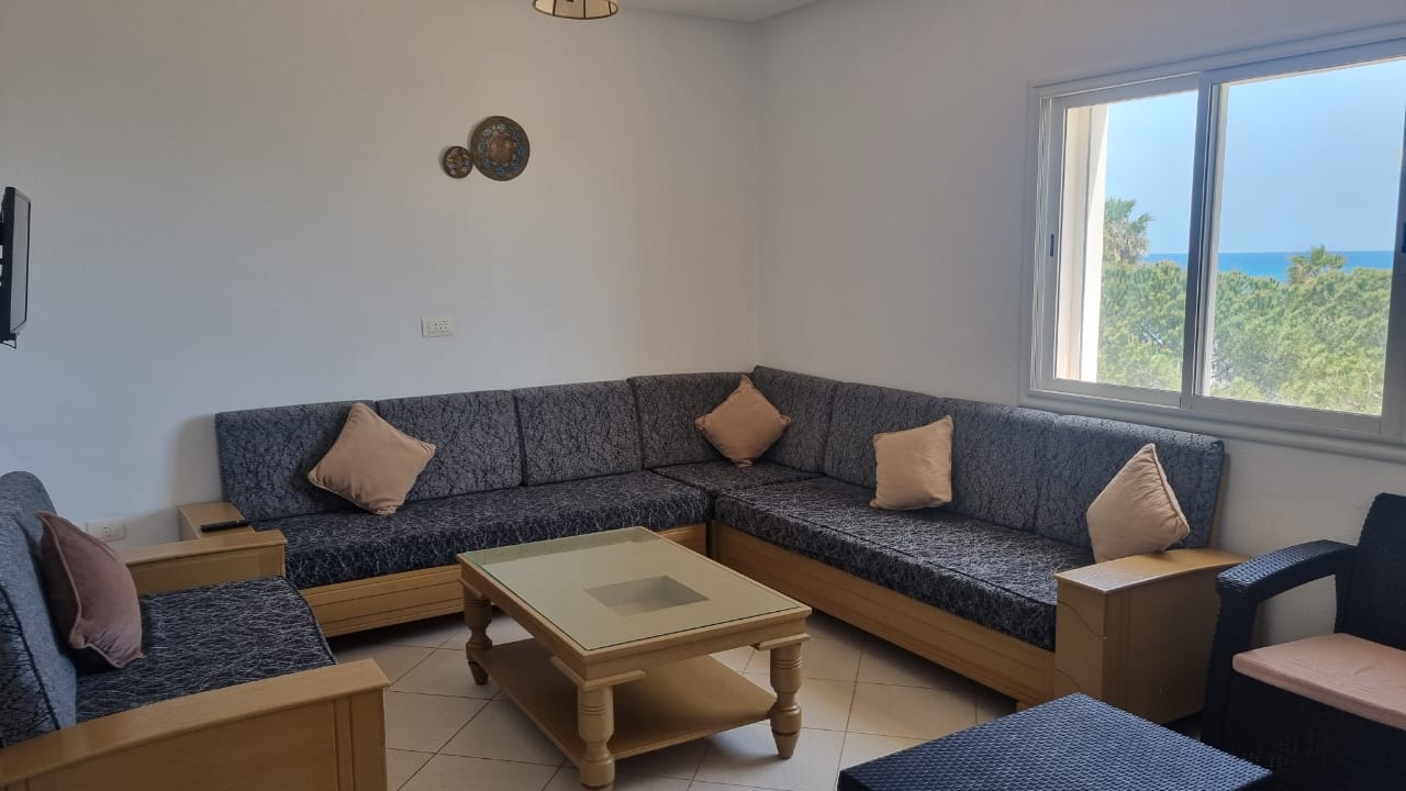Kelibia Kelibia Location vacances Appart. 2 pices Appartement au deuxime position de plage