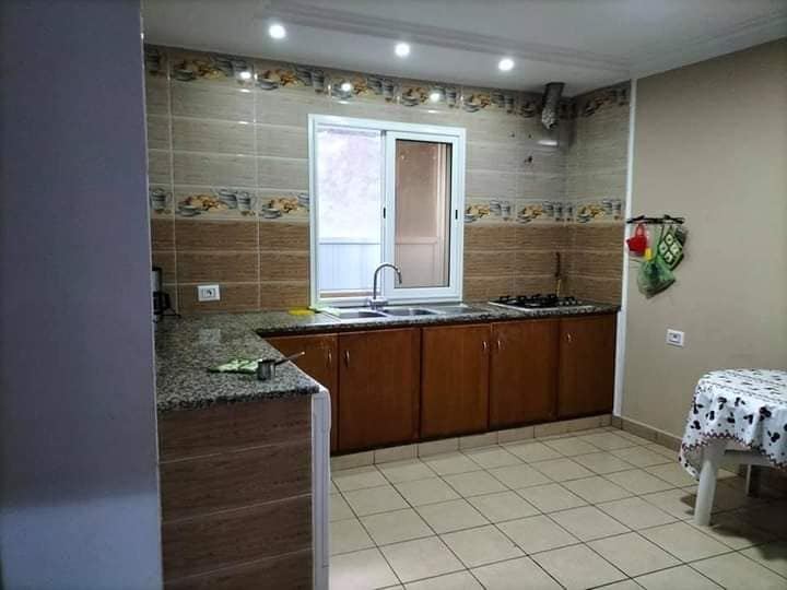 Kelibia Cite Riadh Vente Appart. 3 pices Appartement au rdc  cit riadh klibia