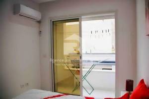 Sousse Ville Sousse Corniche Location vacances Appart. 1 pice A   par jour  des  appartements ref67a