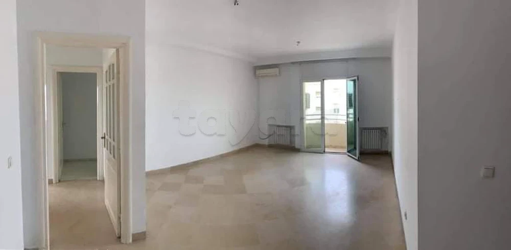 Ariana Ville Cite Ennasr 2 Vente Appart. 3 pices Bel appartement ennasr 2