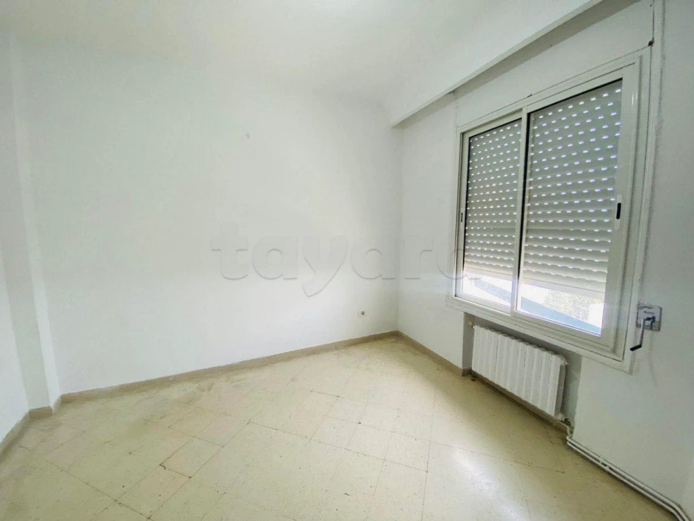 El Menzah El Manar 1 Location Appart. 2 pices Appartement a manar 1 7 eme etage