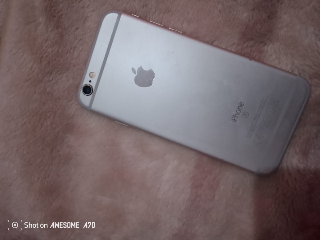 Ben Arous Ben Arous Apple - iPhone iPhone 6S Iphone 6s 64g