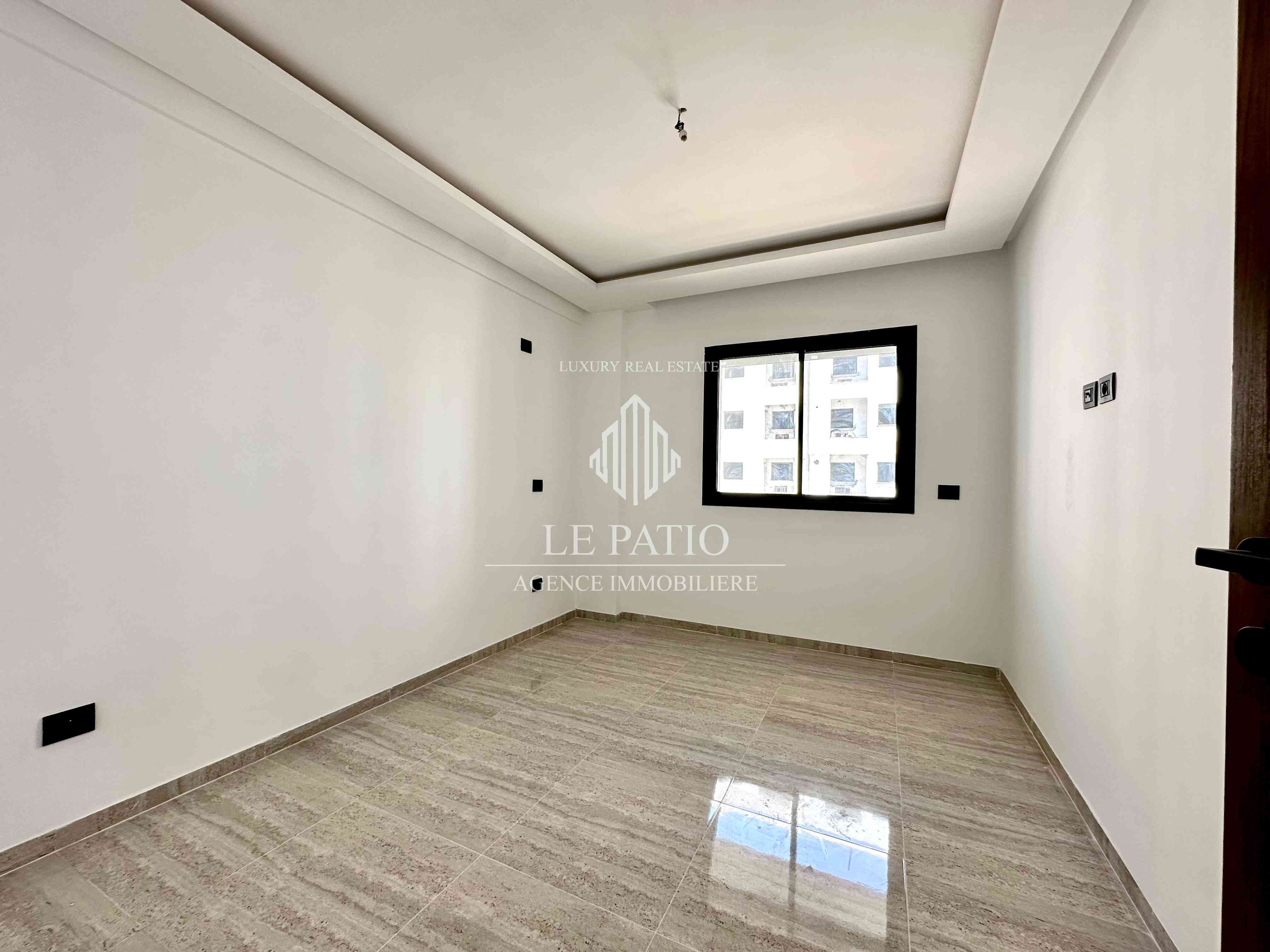 Ain Zaghouan Ain Zaghouan Location Appart. 2 pices Appartement s1 neuf a ain zaghouan