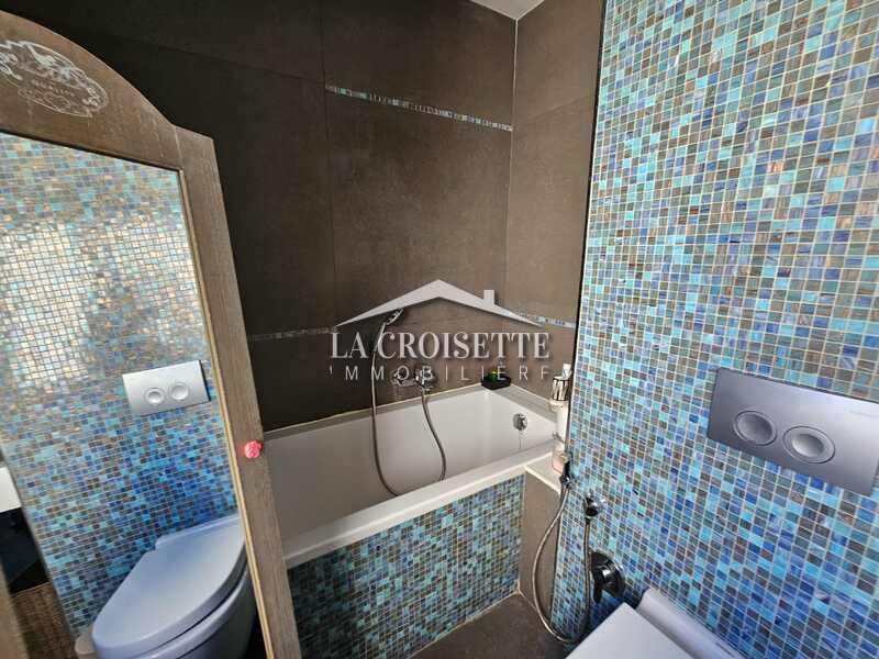 La Marsa Sidi Daoud Location Duplex Duplex s3  la marsa mdl0126