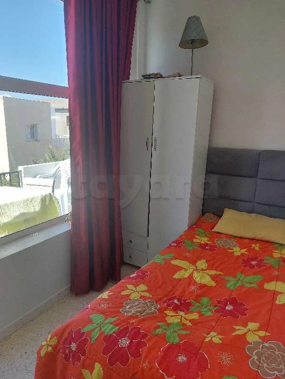 Raoued Cite Ennkhilet Vente Appart. 2 pices Bel apt  ennkhilet