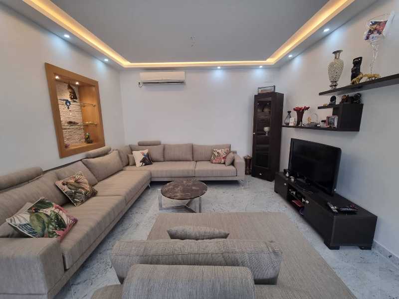 Nabeul Nabeul Location Appart. 4 pices Appartement maurano ref l2673