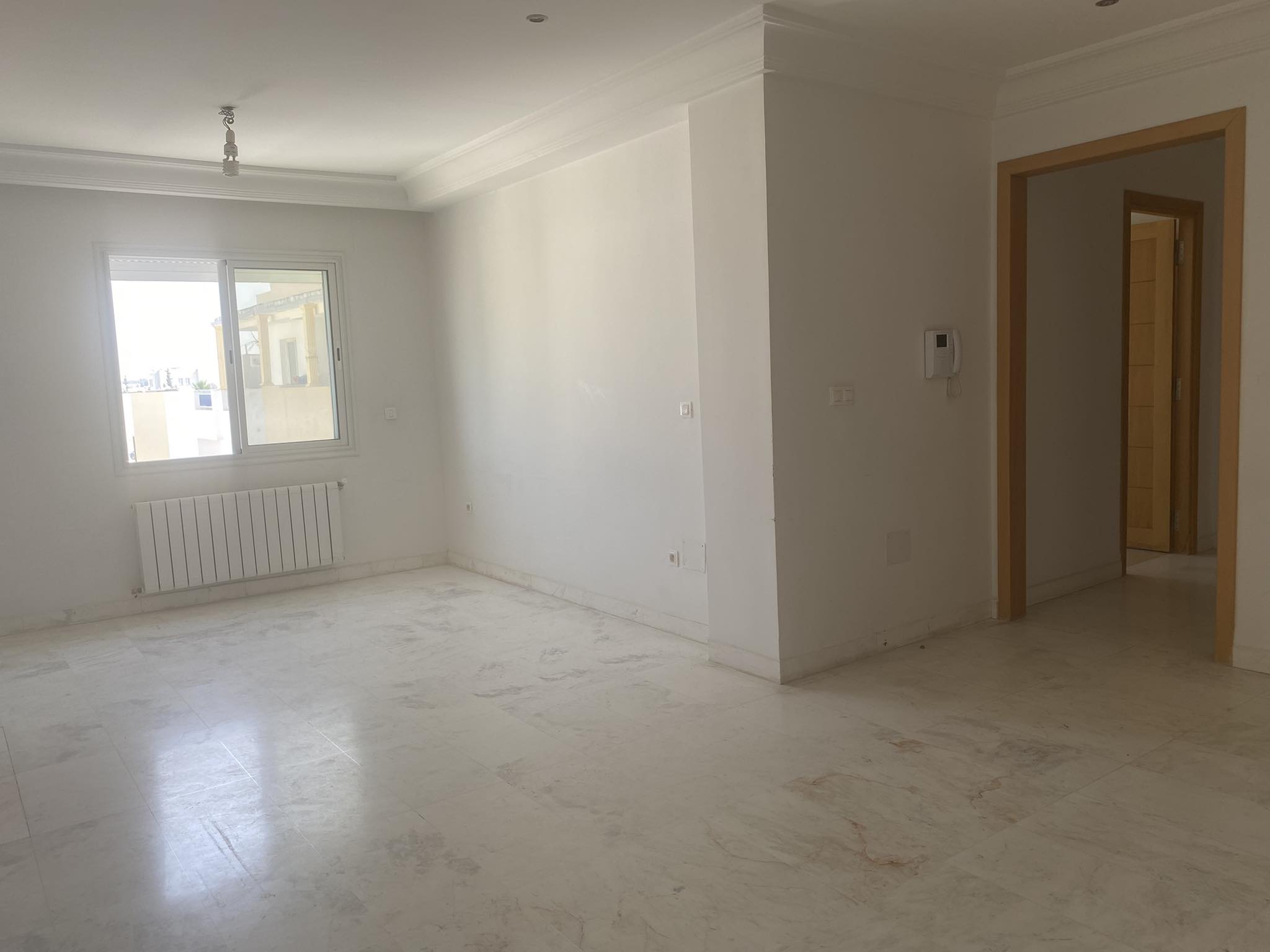 Raoued Cite El Ghazala 1 Location Appart. 3 pices Appartement s2