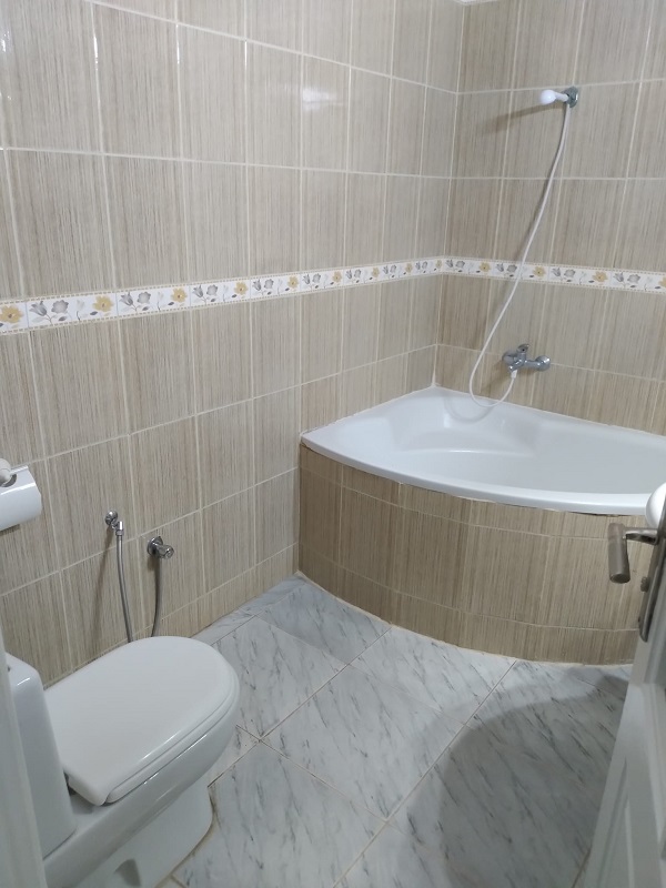 Hammamet Hammamet Location vacances Maisons Etage de villa s3 meubl a el hammamet nord wb1084