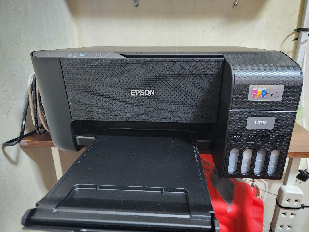 Le Bardo Le Bardo Multifonctions Autre Imprimante  rservoir epson