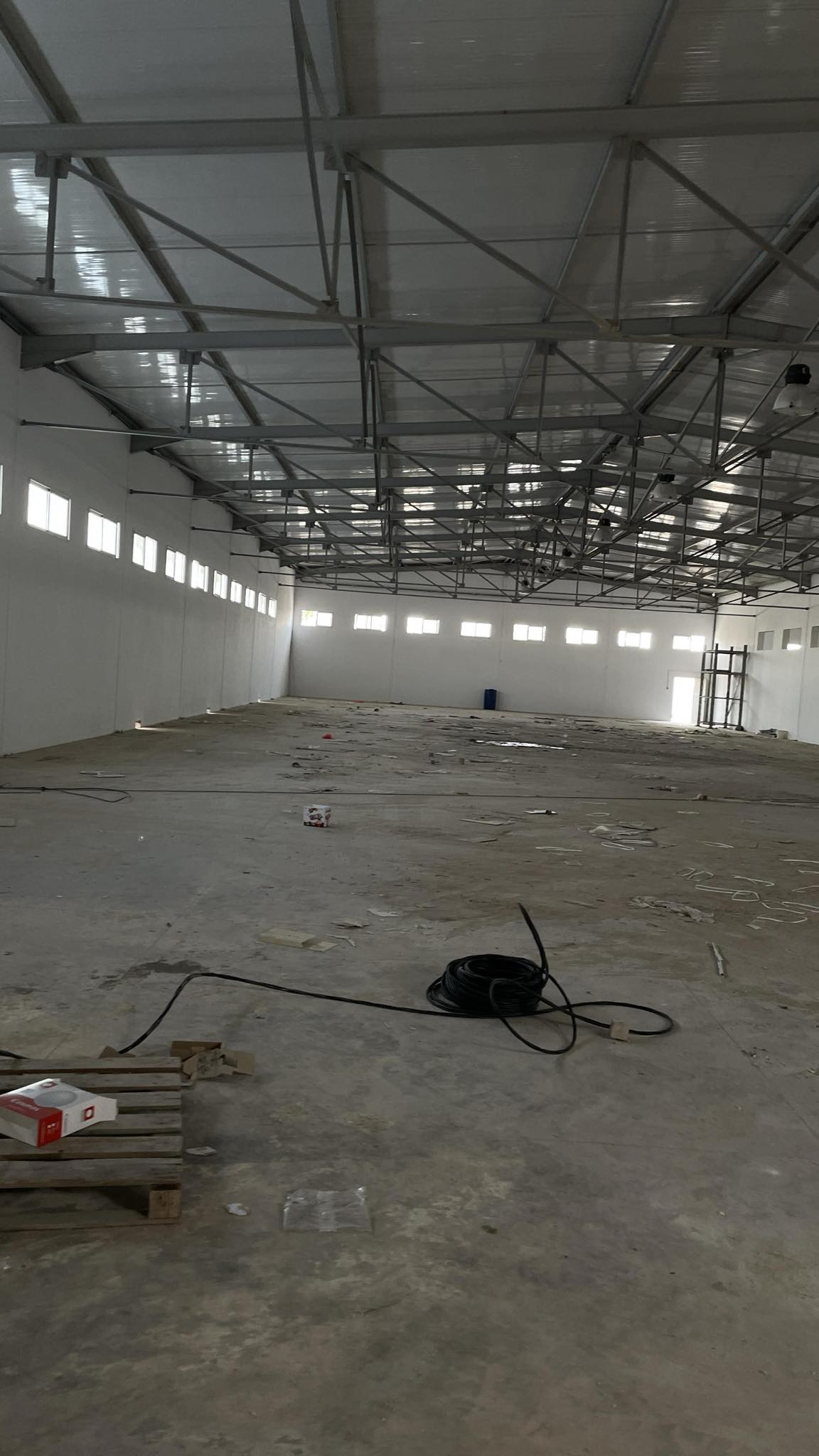 Zaghouan Zaghouan Location Surfaces Gv zaghouan 3920 m2 s 9151 m2 l240602