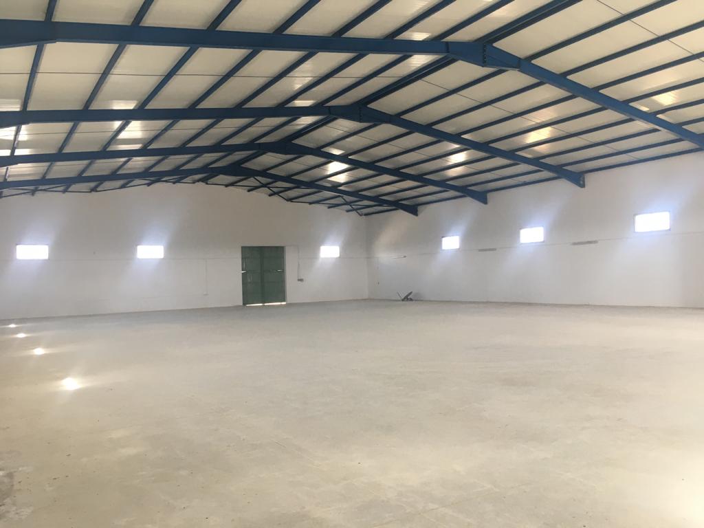 Sousse Ville Sousse Location Surfaces Sousse 860 m2 l240609