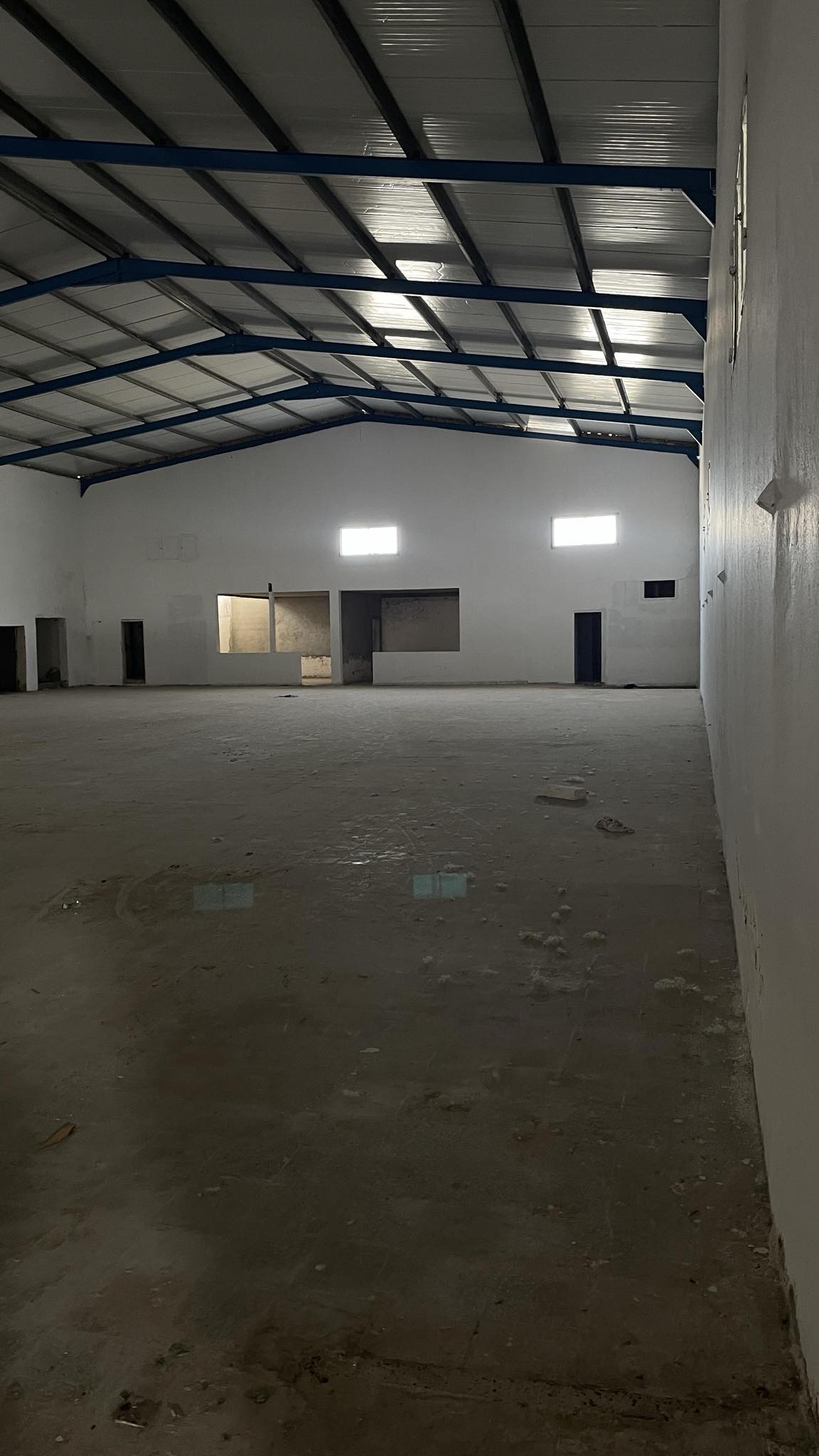 Bizerte Sud La Pecherie Location Surfaces Bizerte 4000 m2 l240613