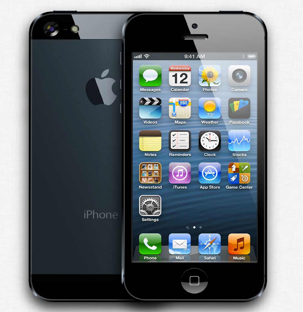 Sfax Ville Sfax Apple - iPhone iPhone 5 Iphone 5 aple