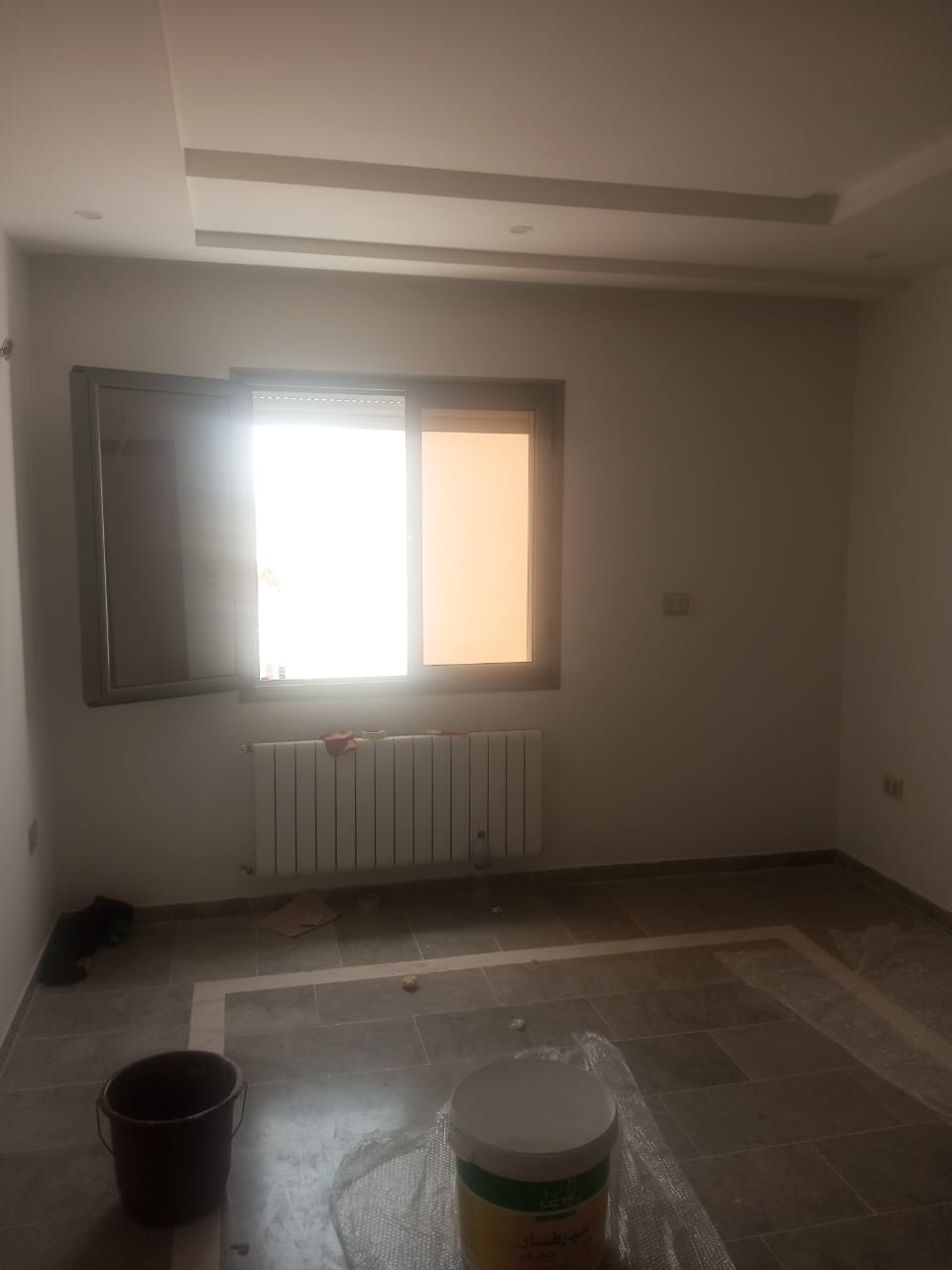 Sousse Jaouhara Cite Sahloul Location Appart. 4 pices Appartement spacieux  sahloul 4