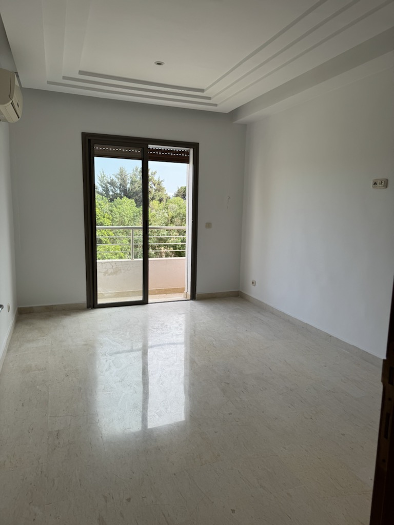 La Marsa Sidi Daoud Location Appart. 4 pices Coquette appartement s3  sidi daoud